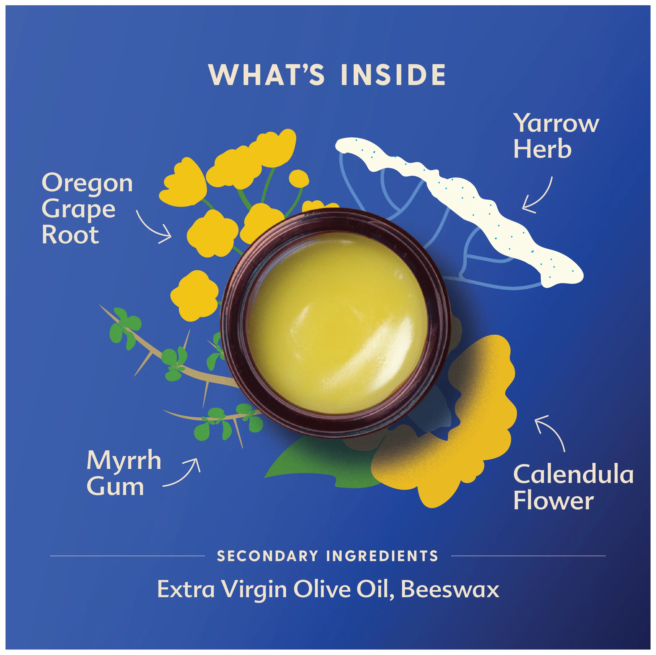 Diaper Balm 4oz by Motherlove - Image 3