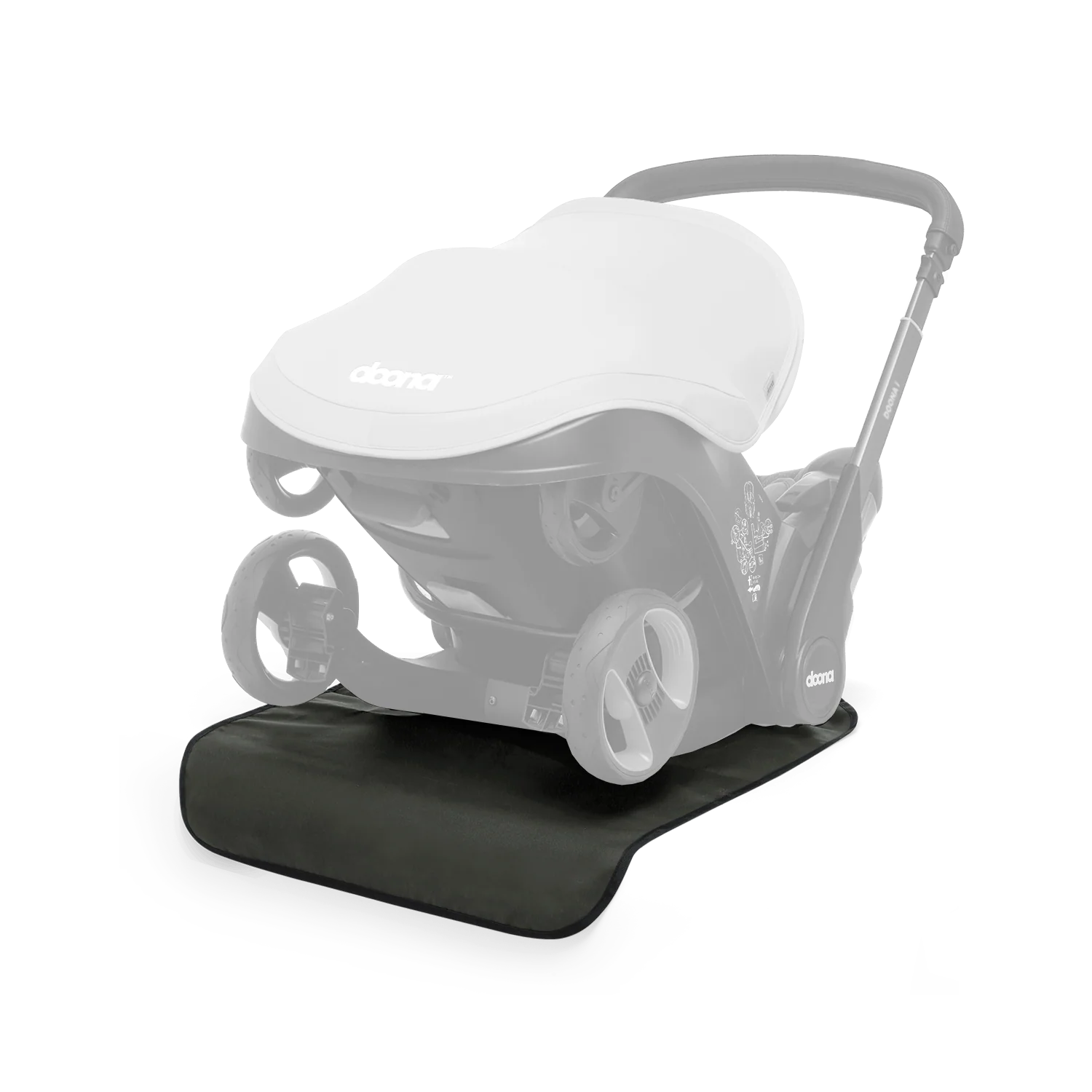 Doona Car Seat + Stroller - Image 59