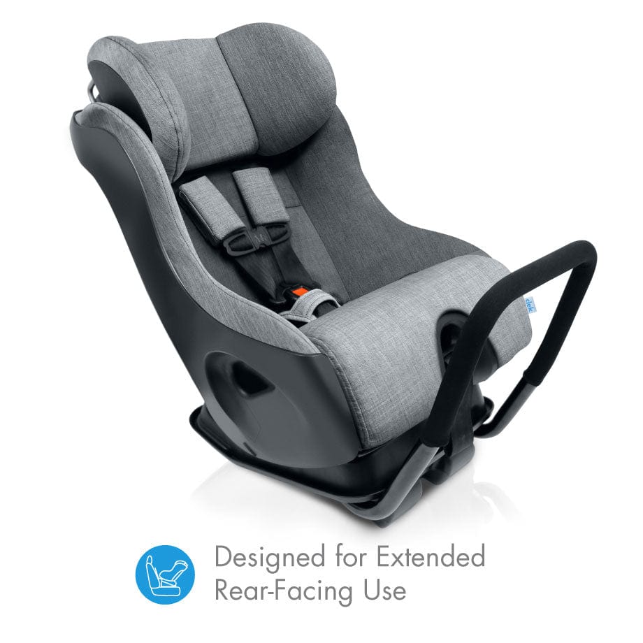 Fllo Convertible Car Seat by Clek - Image 4
