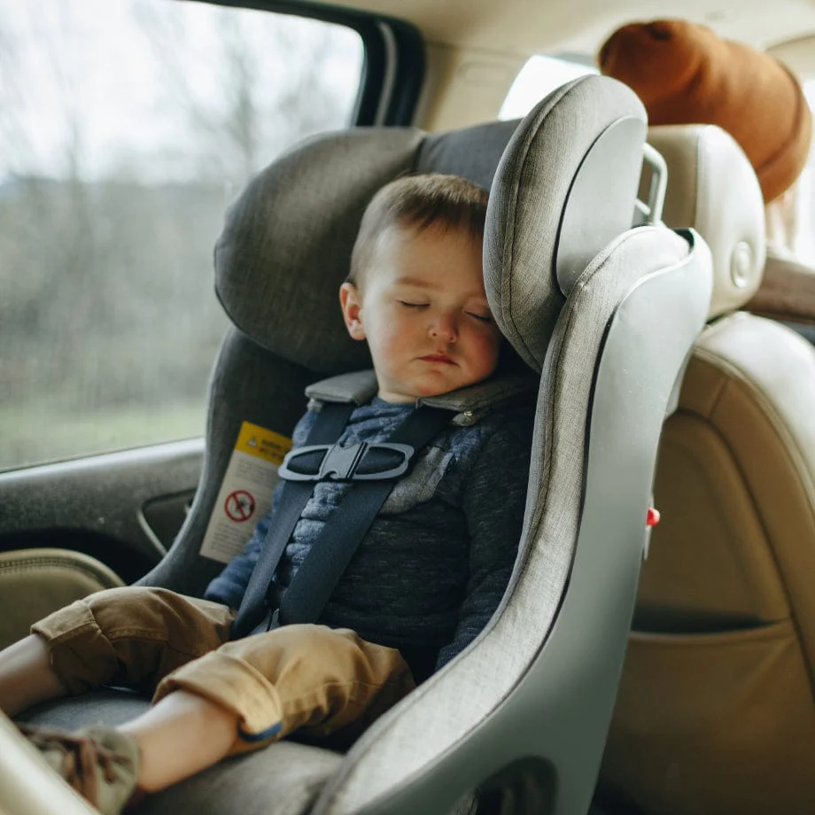Fllo Convertible Car Seat by Clek - Image 40