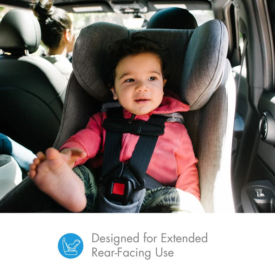 Foonf Convertible Car Seat by Clek - Image 15