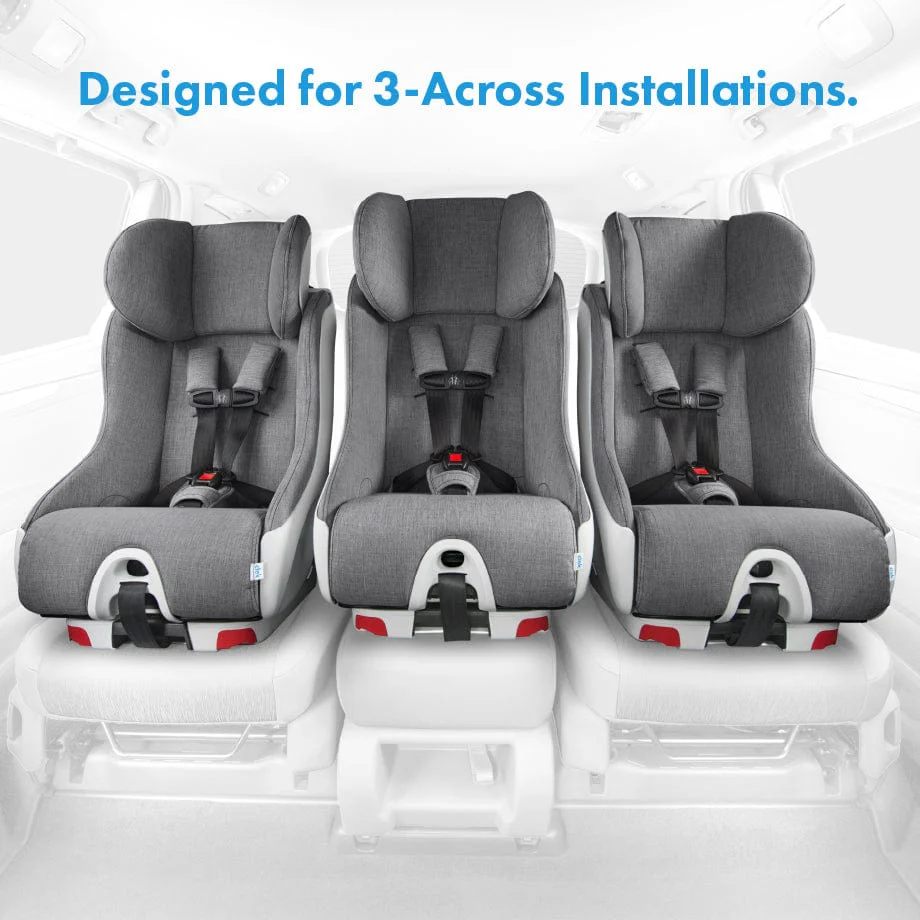 Foonf Convertible Car Seat by Clek - Image 3