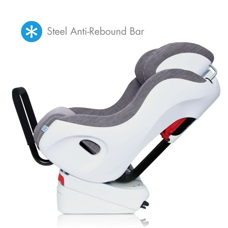 Foonf Convertible Car Seat by Clek - Image 37