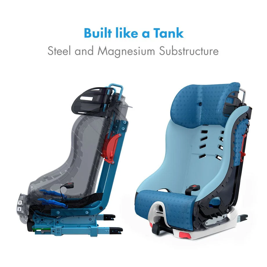 Foonf Convertible Car Seat by Clek - Image 39