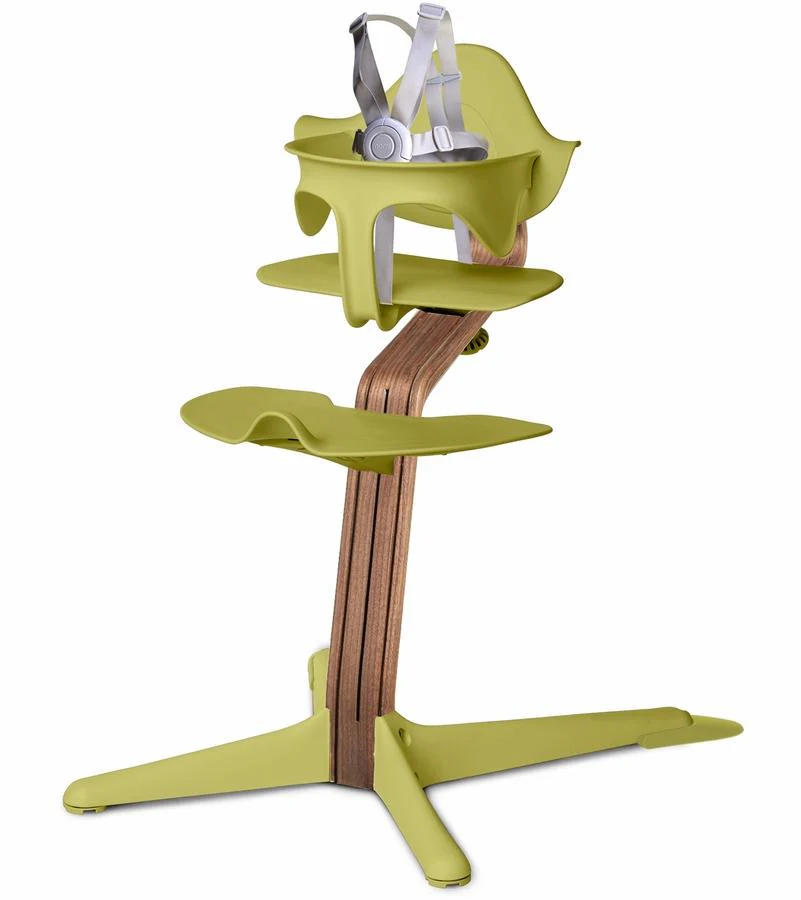 Highchair - Walnut by Nomi - Image 15