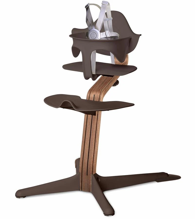 Highchair - Walnut by Nomi - Image 3