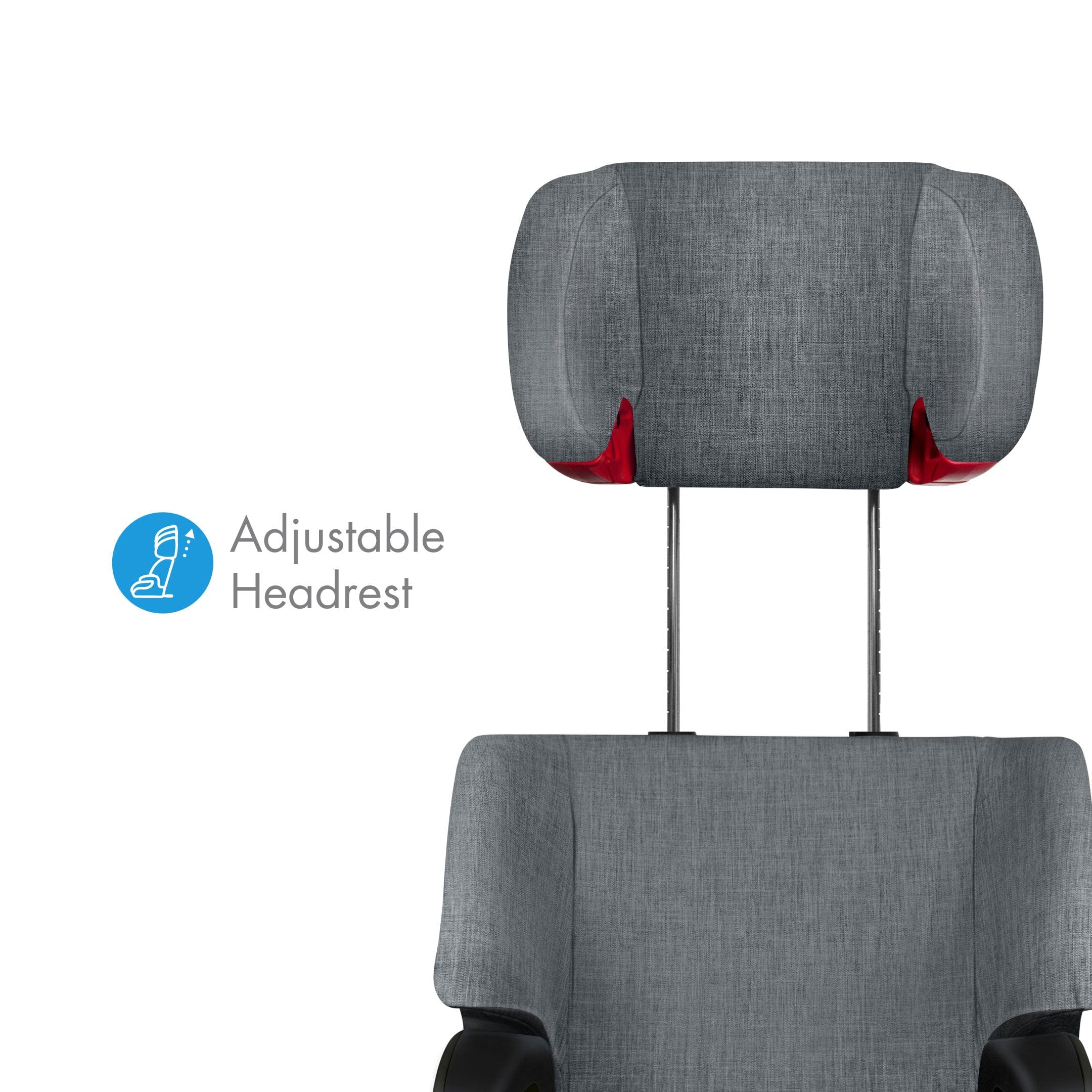 Oobr Booster Car Seat by Clek - Image 17