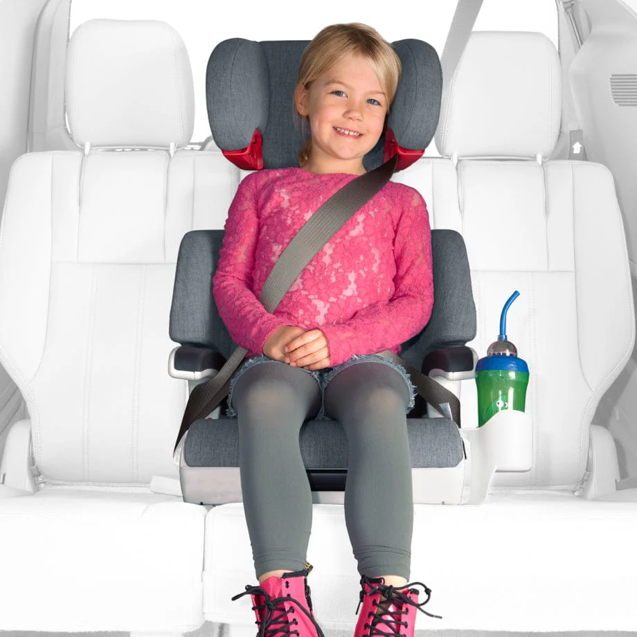 Oobr Booster Car Seat by Clek - Image 33