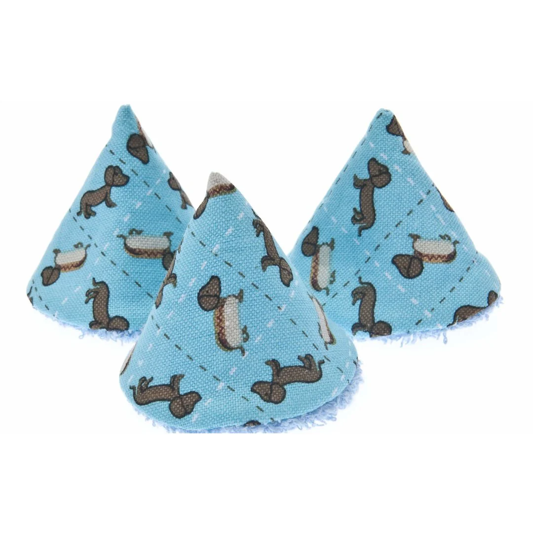Peepee Teepee - Set of 5 - Image 3