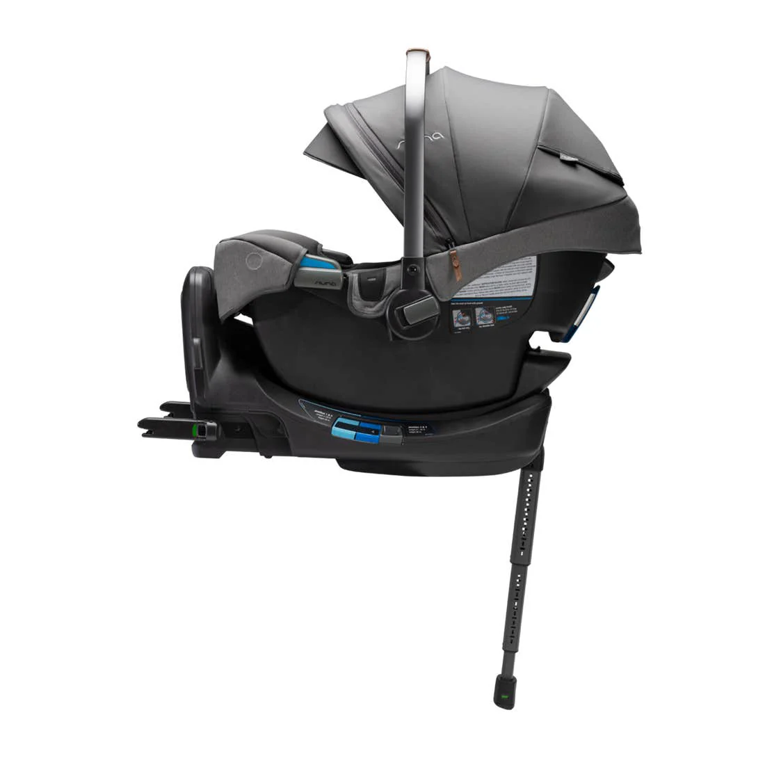 PIPA RX + RELX Base by Nuna - Image 14
