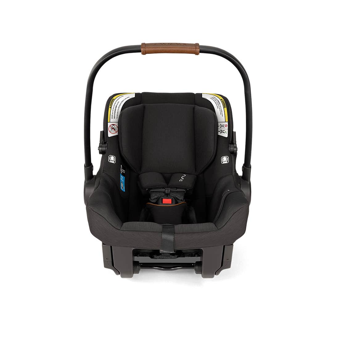 PIPA urbn + MIXX next Travel System by Nuna - Image 16
